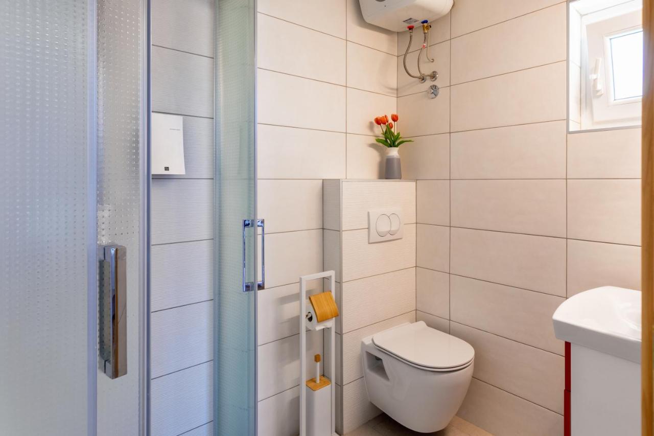 Luksa - Zf Hvar Apartamento Hvar Town
